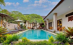 The Daun Bali